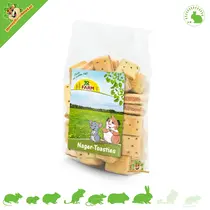 Tostadas Roedores 200 gramos