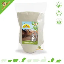 Chinchillasand Spezial