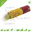 Grass Tunnel Herbs, Vegetables & Flowers for Rodents