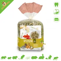 PUUR Weidehooi Groenten 500 gram