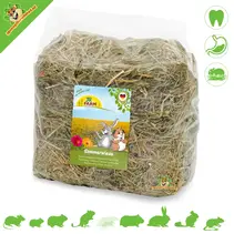 Summer Meadow Hay 500 grams