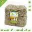 JR Farm Sommerwiesenheu mit Blüten für Nagetiere und Kaninchen