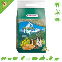 Mountain meadow hay Dandelion 500 grams