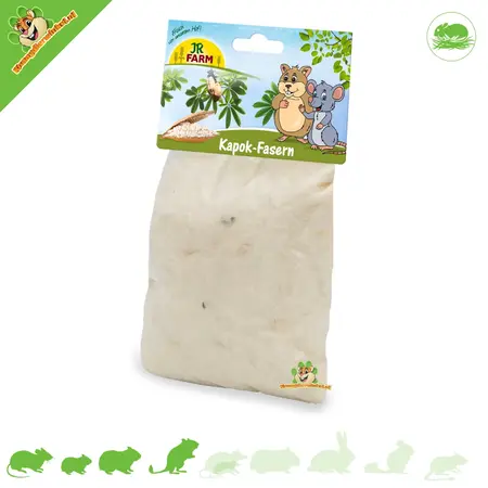 JR Farm Kapok