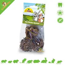 Mini balles de jeu Meadow