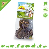 Mini pelotas de juego de pradera