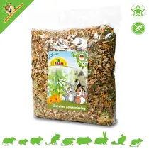 Versprüht Sommergefühle mit Blumen