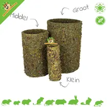 Frühlingsrollentunnel