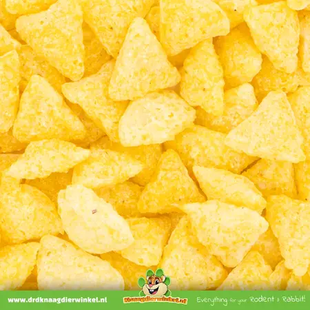 JR Farm Snack de queso para ratones, hámsteres y ratas