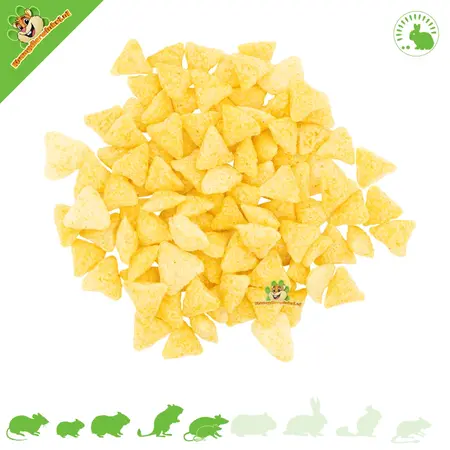 JR Farm Cheese Snack