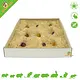 JR Farm Tapis de recherche de nourriture actif Back to Instinct 30 cm
