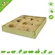 JR Farm Tapis de recherche de nourriture actif Back to Instinct 30 cm