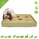 JR Farm Back to Instinct Active Foerageer Carpet 30 cm