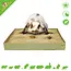 JR Farm Tapis de recherche de nourriture actif Back to Instinct 30 cm