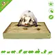 JR Farm Tapis de recherche de nourriture actif Back to Instinct 30 cm