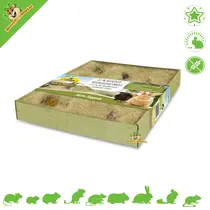 Back to Instinct Active Foerageer Carpet 30 cm