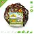JR Farm Willow ball Mountain meadow hay & marigold 12 cm