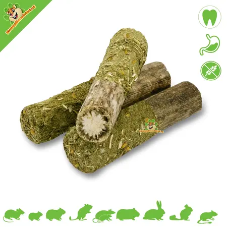 JR Farm Kruiden Zonnebloemstelen