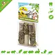 JR Farm Herbs Sunflower stalks with herbs or millet