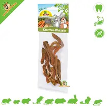 Zanahorias Zanahorias