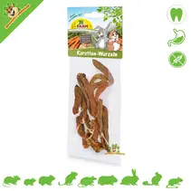 Zanahorias Zanahorias