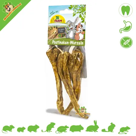 JR Farm Korzeń pasternaku