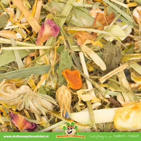 JR Farm Field Herbs Bucket 5 Liters