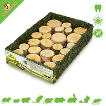 Zurück zu Instinkt Snuffel Bos