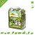 JR Farm jardin d'herbes aromatiques
