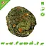 JR Farm Grainless Herbal Rolls Nettle & Carrot