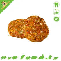 Grainless Kruiden Rol Goudsbloem & Banaan