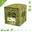 JR Farm Hay Cube Mealworms for Hamsters, Mice & Gerbils