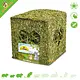 JR Farm Vers de farine en cubes de foin pour hamsters, souris et gerbilles