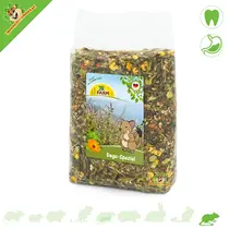 Degoe Special Degoevoer 1,5 kg