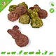 JR Farm Grainless Nibble Bunnies 150 grams
