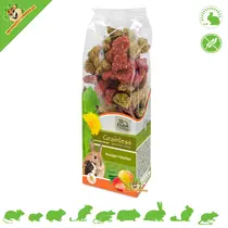 Lapins à grignoter sans céréales