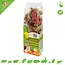 JR Farm Grainless Nibble Bunnies 150 grams