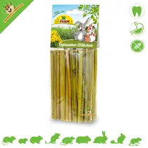 Jerusalem artichoke sticks