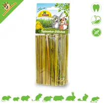 Jerusalem artichoke sticks