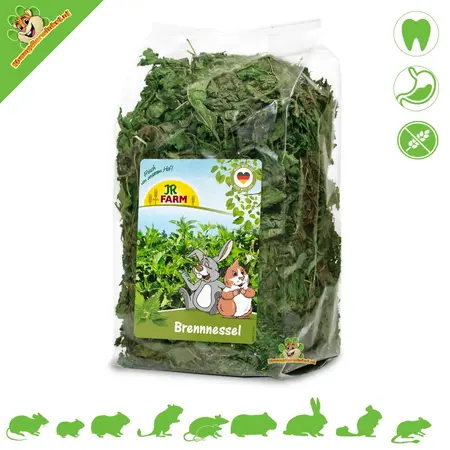 JR Farm Suszona Pokrzywa