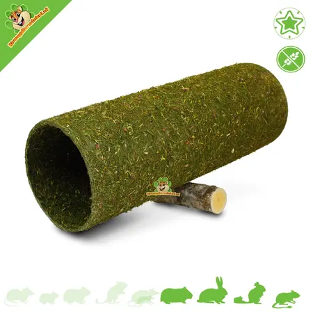 JR Farm Balancín XXL Túnel de Flores Wap 60 cm