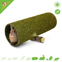 XXL Flower Tunnel Seesaw Wap 60 cm