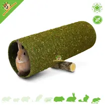 XXL Flower Tunnel Seesaw Wap 60 cm