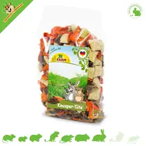 Nibble bag with Oat Corners