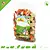 JR Farm Sachet de goûter avec coins d'avoine