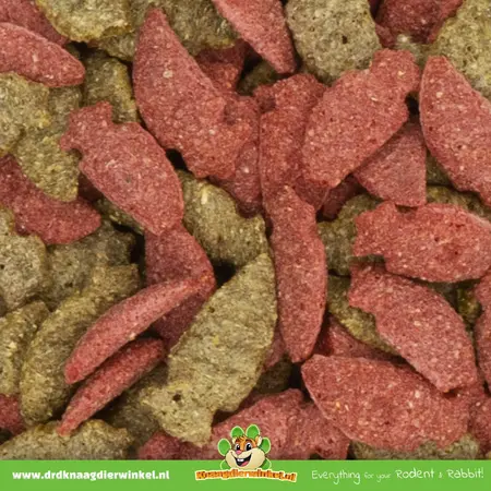 JR Farm Worteltjes 200 gram