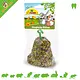 JR Farm Kruiden, Bloemen & Wortel Hooi Bel 125 gram