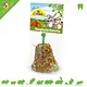 JR Farm Kwiaty dzwonka siana, marchew lub mniszek lekarski 125 gramów