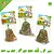 JR Farm Herbes, fleurs et racines de foin Bell 125 grammes