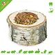 JR Farm Wooden Spice Jar 120 grams